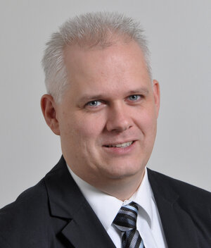 Steffen Michalowski | AZO GmbH & Co. KG