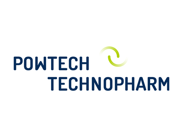 Powtech 2025