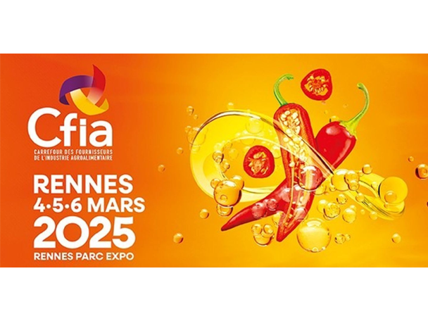 Cfia 2025